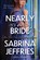 Nearly a Bride, Sabrina Jeffries - Paperback - 9781496751041