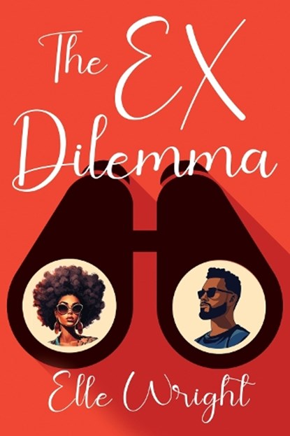 The Ex Dilemma, Elle Wright - Paperback - 9781496752307