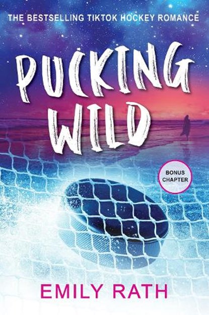 Rath, E: Pucking Wild, Emily Rath - Paperback - 9781496752413