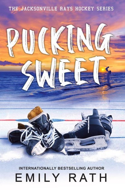 Pucking Sweet, Emily Rath - Paperback - 9781496752420