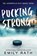 Pucking Strong, Emily Rath - Paperback - 9781496752437
