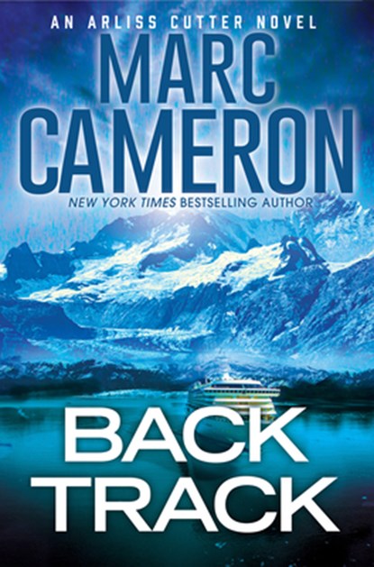 Backtrack, Marc Cameron - Gebonden - 9781496752734