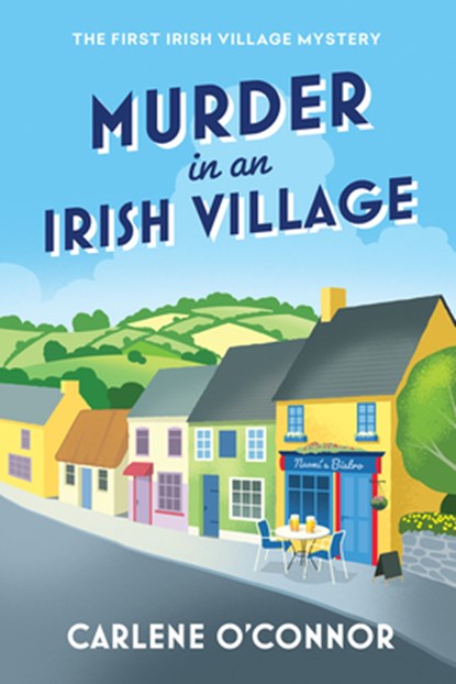 Murder in an Irish Village, Carlene O'Connor - Paperback - 9781496753670