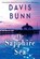 The Sapphire Sea, Davis Bunn - Gebonden - 9781496754240