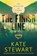 Stewart, K: Finish Line, Kate Stewart - Paperback - 9781496754639