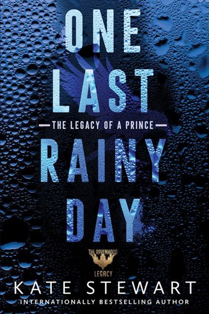 Stewart, K: One Last Rainy Day, Kate Stewart - Paperback - 9781496754646
