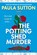 The Potting Shed Murder, Paula Sutton - Paperback - 9781496754820