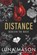 Distance, Luna Mason - Paperback - 9781496757463
