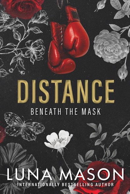 Distance, Luna Mason - Paperback - 9781496757463