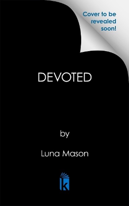 Devoted, Luna Mason - Paperback - 9781496757487