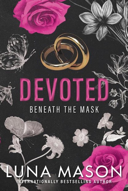 Devoted, Luna Mason - Paperback - 9781496757487