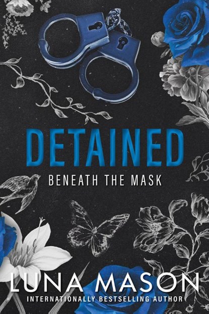 Detained, Luna Mason - Paperback - 9781496757494