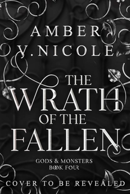 The Wrath of the Fallen, Amber V. Nicole - Paperback - 9781496758125