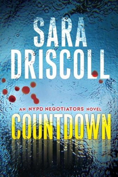 Countdown, Sara Driscoll - Paperback - 9781496758323