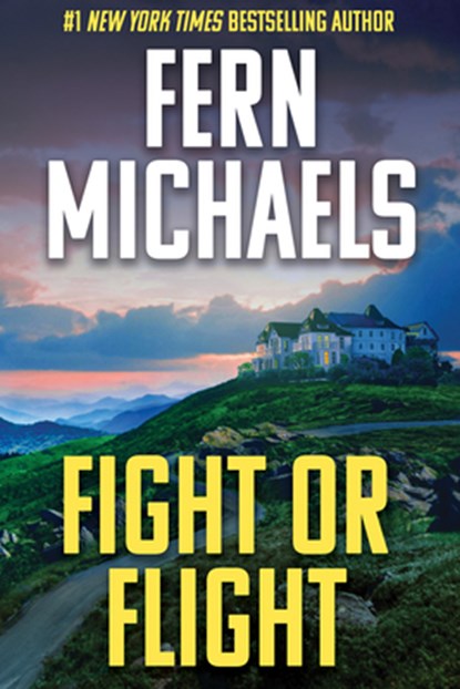 Fight or Flight, Fern Michaels - Paperback - 9781496758378
