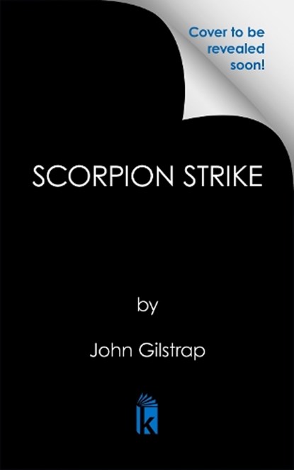 Scorpion Strike, John Gilstrap - Paperback - 9781496758682