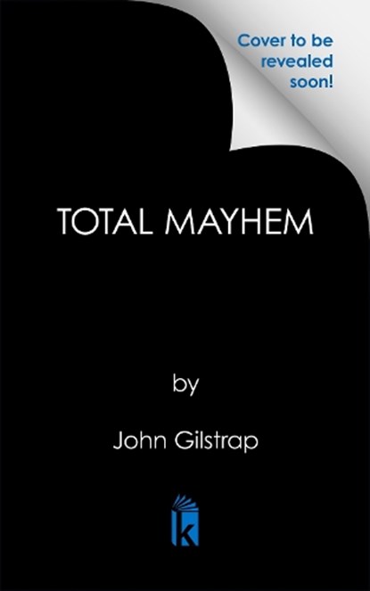 Total Mayhem, John Gilstrap - Paperback - 9781496758699