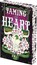 Taming the Heart: Deluxe Limited Edition, Elliott Rose - Paperback - 9781496758927
