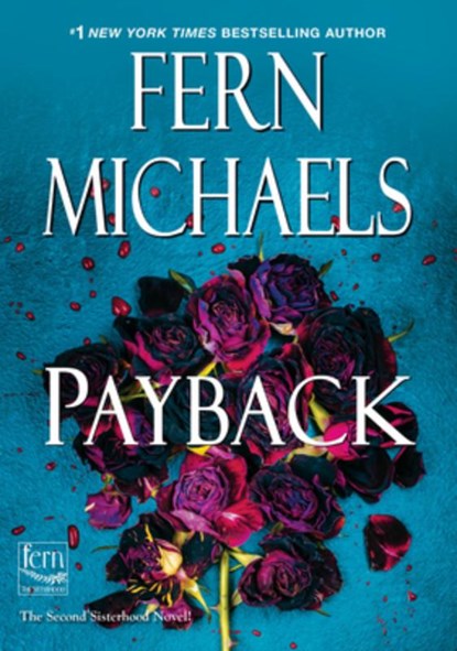 Payback, Fern Michaels - Paperback - 9781496759795