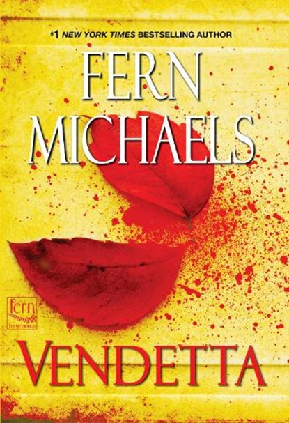 Vendetta, Fern Michaels - Paperback - 9781496759801