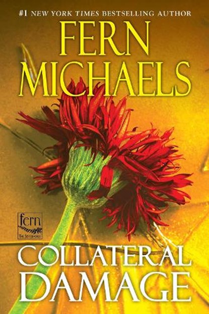 Collateral Damage, Fern Michaels - Paperback - 9781496759887