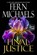 Final Justice, Fern Michaels - Paperback - 9781496759894