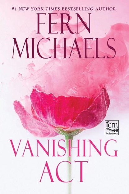 Vanishing Act, Fern Michaels - Paperback - 9781496759924