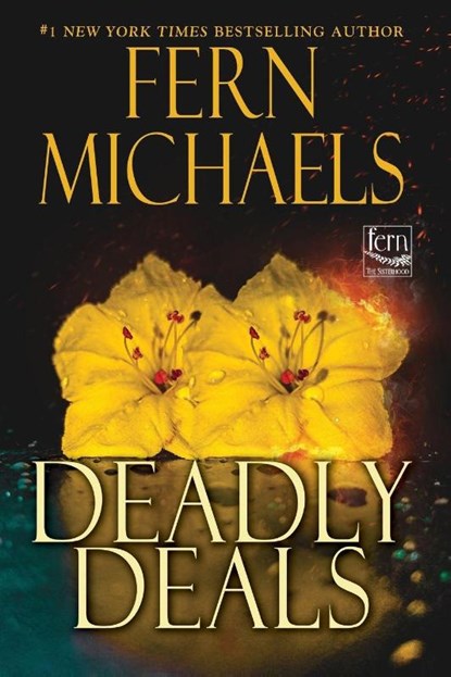 Deadly Deals, Fern Michaels - Paperback - 9781496759931