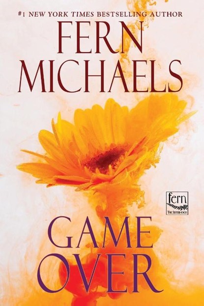 Game Over, Fern Michaels - Paperback - 9781496759948