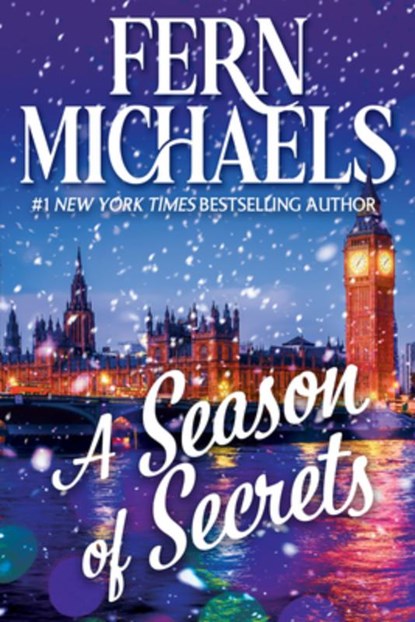 A Season of Secrets, Fern Michaels - Paperback - 9781496760425