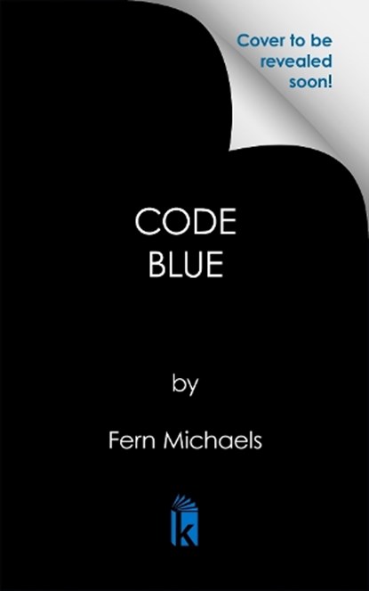 Code Blue, Fern Michaels - Paperback - 9781496760517