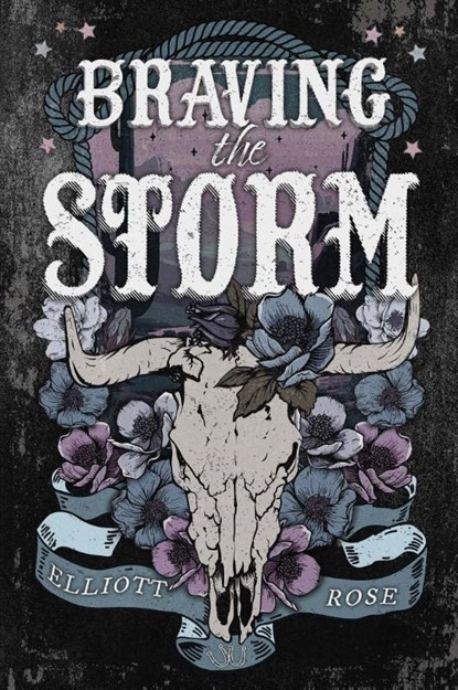 Braving the Storm, Elliott Rose - Paperback - 9781496760623