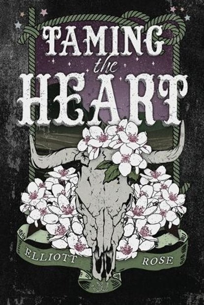 Taming the Heart, Elliott Rose - Paperback - 9781496760630