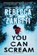 You Can Scream, Rebecca Zanetti - Paperback - 9781496760821