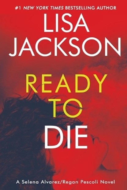Ready to Die, Lisa Jackson - Paperback - 9781496761576