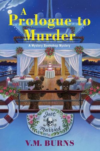 A Prologue to Murder, V.M. Burns - Paperback - 9781496762245