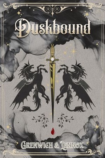 Duskbound, Bree Grenwich ; Parker Lennox - Ebook - 9781496765888