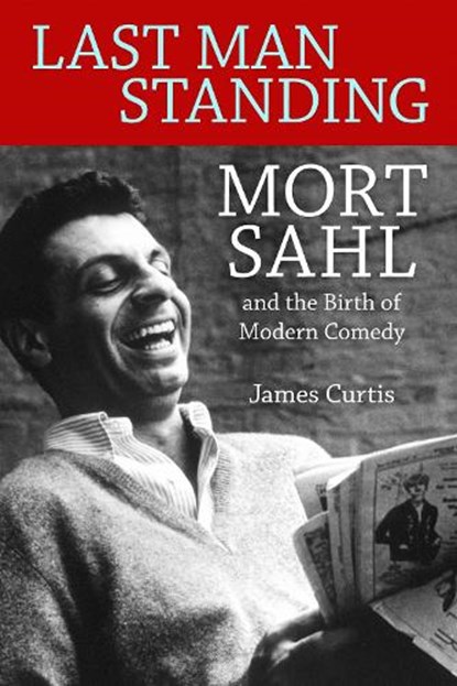Last Man Standing, CURTIS,  James - Gebonden - 9781496809285