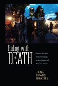 Riding with Death | Jana Braziel | 