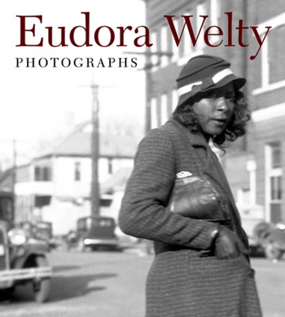 Photographs, Eudora Welty - Gebonden - 9781496821232