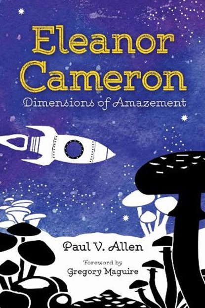 Eleanor Cameron, Paul V. Allen - Paperback - 9781496823274