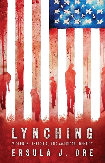 Lynching, Ersula J. Ore - Paperback - 9781496824080