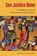 See Justice Done, Christopher Michael Brown - Paperback - 9781496848208
