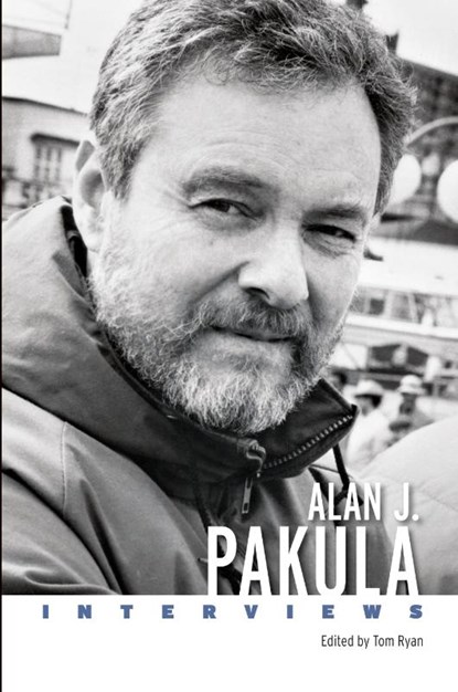 Alan J. Pakula, Tom Ryan - Paperback - 9781496852885