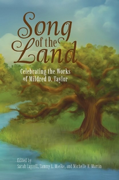 Song of the Land, Sarah Layzell ; Tammy L. Mielke ; Michelle H. Martin - Paperback - 9781496858245