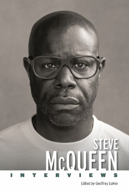 Steve McQueen, Geoffrey Lokke - Paperback - 9781496858825