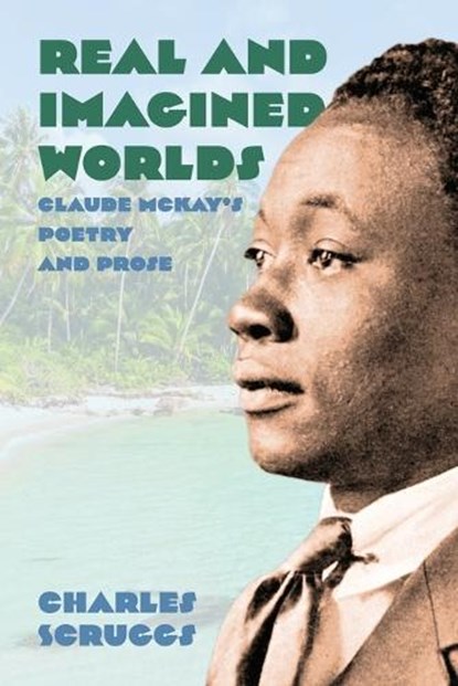 Real and Imagined Worlds, Charles Scruggs - Paperback - 9781496860392