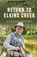 Return to Elkins Creek, Evan Peacock - Paperback - 9781496862785