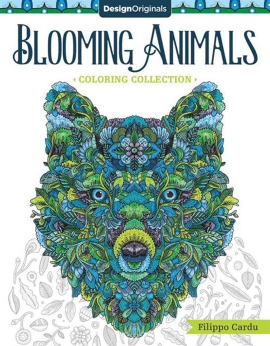 Blooming Animals