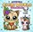Adorable Chibi World Coloring Book, Veronica Hue - Paperback - 9781497206984